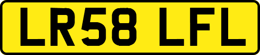 LR58LFL