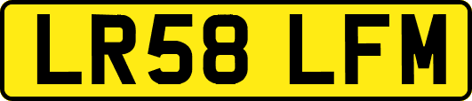 LR58LFM