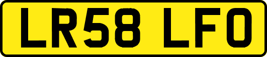 LR58LFO