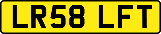 LR58LFT