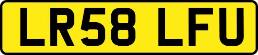 LR58LFU