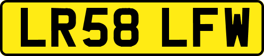 LR58LFW