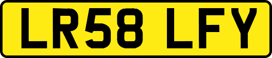 LR58LFY