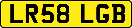 LR58LGB
