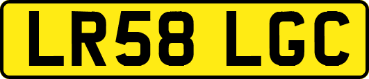 LR58LGC