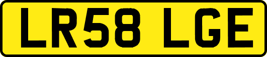 LR58LGE