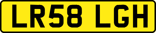 LR58LGH