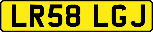 LR58LGJ