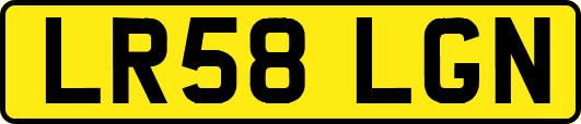LR58LGN