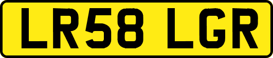 LR58LGR