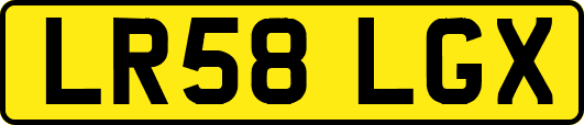 LR58LGX