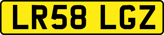 LR58LGZ