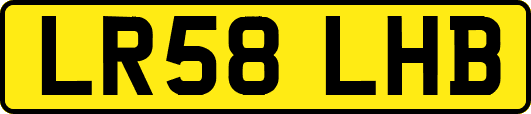 LR58LHB