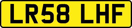 LR58LHF