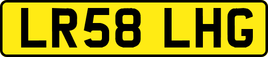 LR58LHG