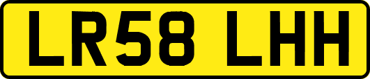 LR58LHH