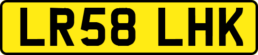 LR58LHK