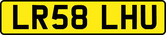 LR58LHU