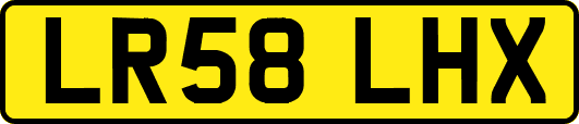 LR58LHX