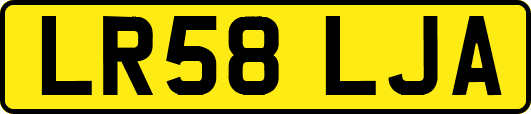LR58LJA