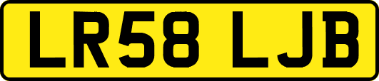 LR58LJB