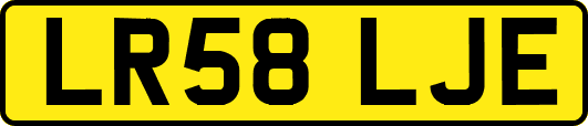 LR58LJE