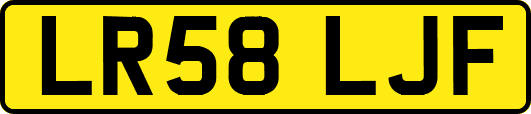 LR58LJF