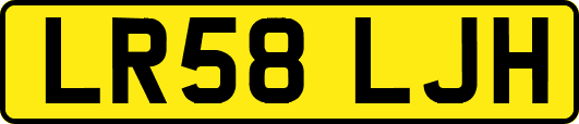 LR58LJH