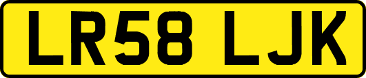 LR58LJK