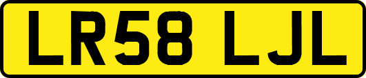 LR58LJL