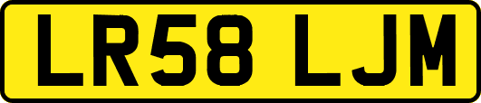 LR58LJM