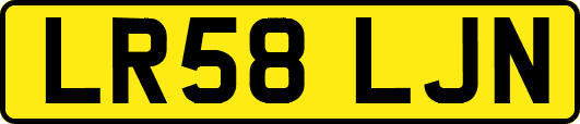 LR58LJN