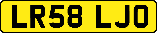 LR58LJO