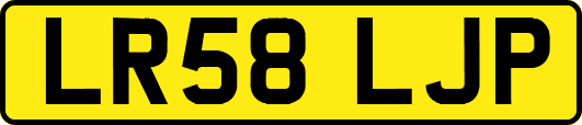 LR58LJP