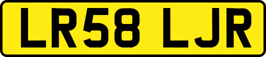 LR58LJR