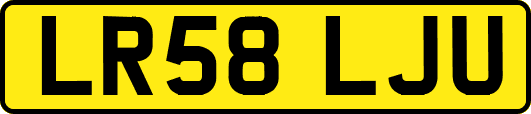 LR58LJU