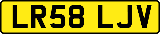 LR58LJV