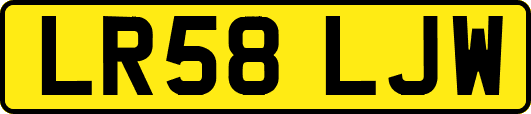 LR58LJW
