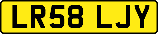LR58LJY
