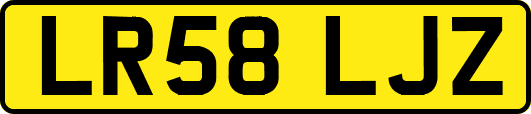 LR58LJZ