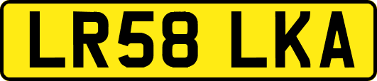 LR58LKA