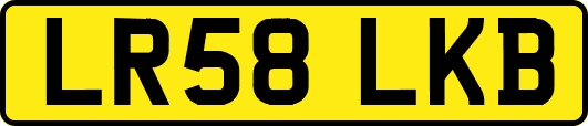 LR58LKB
