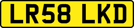 LR58LKD