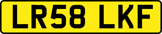 LR58LKF