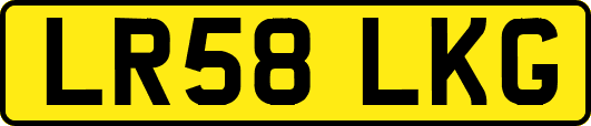 LR58LKG
