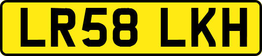 LR58LKH
