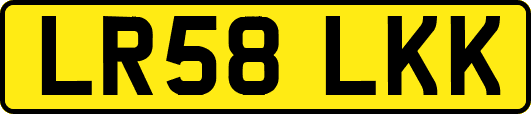LR58LKK