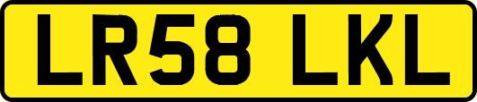 LR58LKL