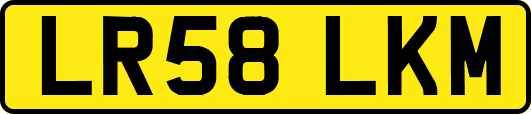 LR58LKM