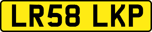 LR58LKP